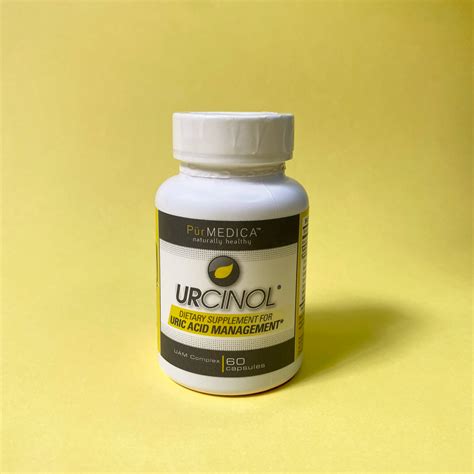 urcinol walgreens
